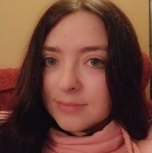 Meet your Posher, Kimberlea